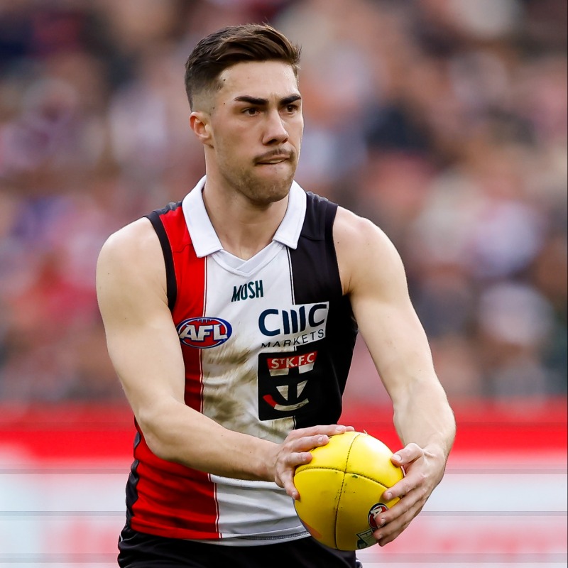 essendonfc's tweet photo. Paperwork has been lodged for Jade Gresham.

Full info 👇