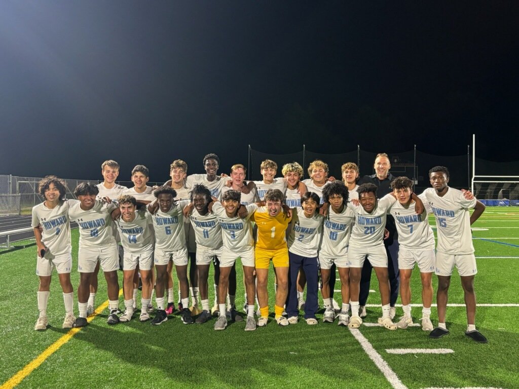 HoHSSoccer's tweet photo. County.(Bad Word.) Champs. Nuff said https://t.co/yk8fZd5ihm