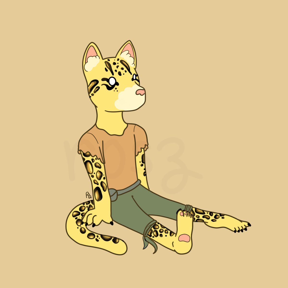 rosz_bd's tweet photo. #drawtober 2023
day 10,11 and 12 : tabaxi 🐯 https://t.co/sKAJdl9uW5