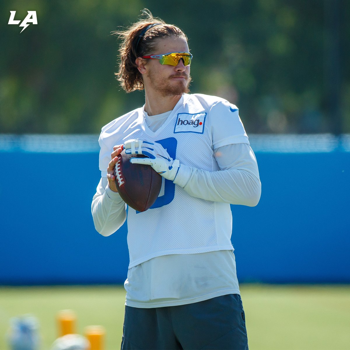 Los Angeles Chargers tweet media