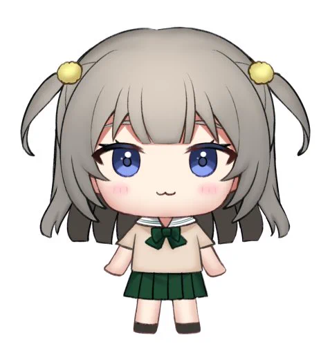 #はてなを付けると可愛くなる選手権       ◢███◣               █◤ ◥█               █   █                  ◢█◤                 █                     █ 