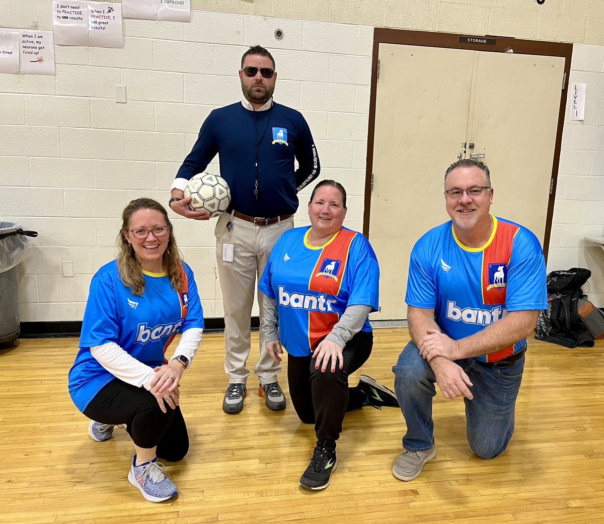 Mike Hart tweet media