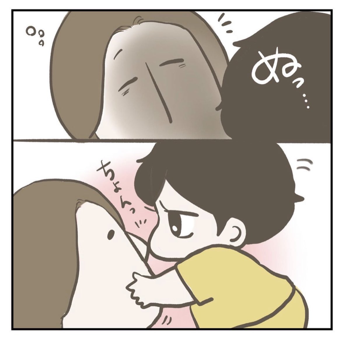 起きないママの起こし方(1/3)
#育児漫画 #4歳 