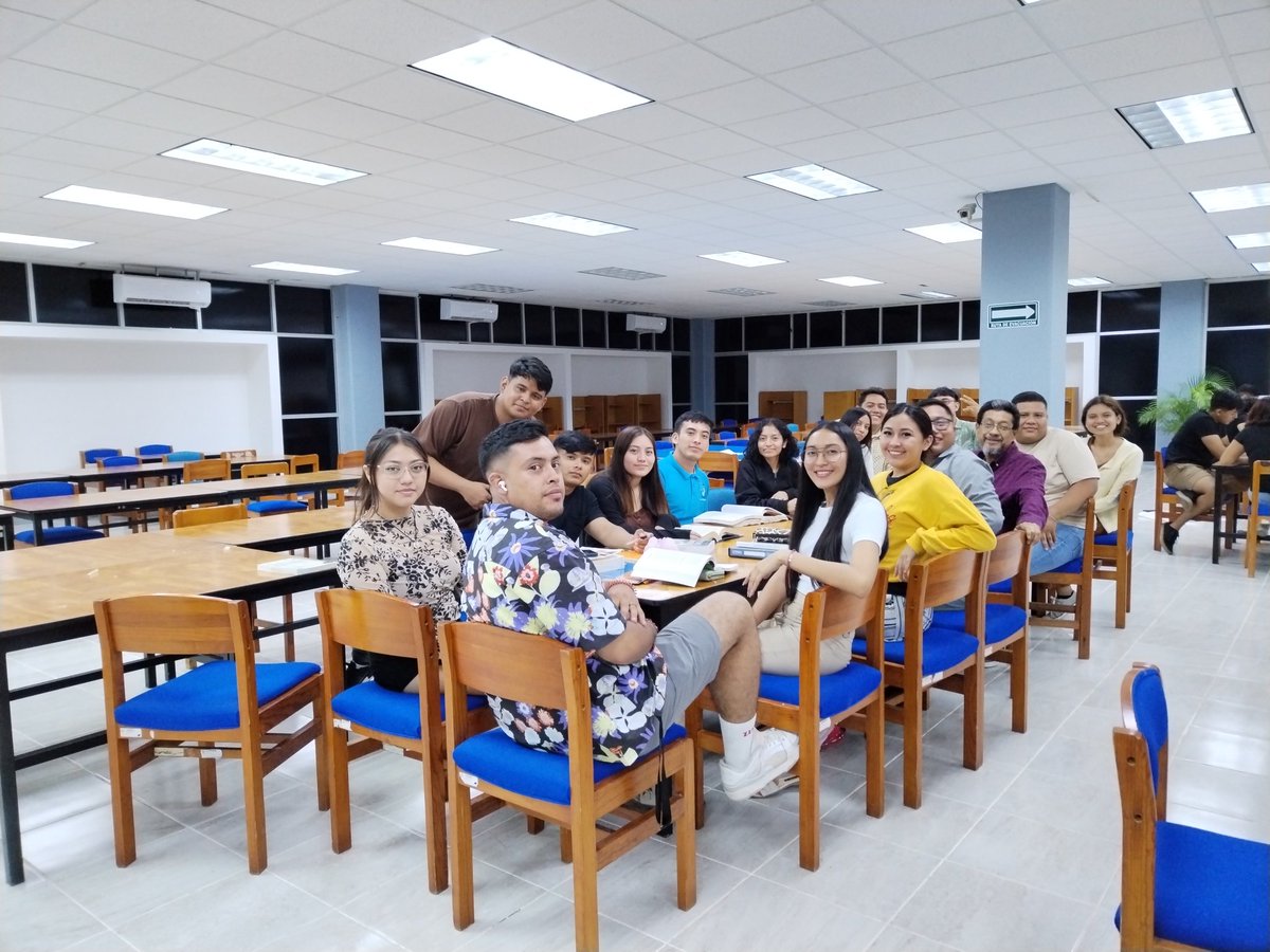 <a href="/mapachestec/">@MAPACHESTec</a> #Educación #Calidad #Turismo "Estas economías derivadas de evitar defectos de calidad controlando el proceso son importantes y pueden lograrse de una forma tan sencilla que nos preguntamos  ¿Cómo es que no lo hicimos antes? #TaiichiOnho <a href="/mapachestec/">@MAPACHESTec</a>
<a href="/nellymercedes5/">Nelly Aguiar</a>
<a href="/Oliver_mexmtz/">Oliver Diego Mex Martinez</a>