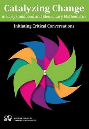 zack_hill's tweet photo. A3: Catalyzing Change is a series from NCTM and calls out some important topics towards the end of the text. It's also organized by domain which makes it a quick read if your looking for a specific topic. #FCTMchat https://t.co/ZYg58u51m4