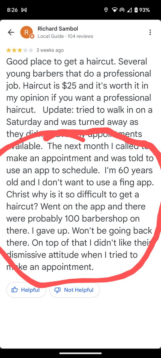 SIMONTHEDUCK3's tweet photo. Is 60 old enough to use this excuse 😂😂😂😂 https://t.co/rVNGTqm4cB