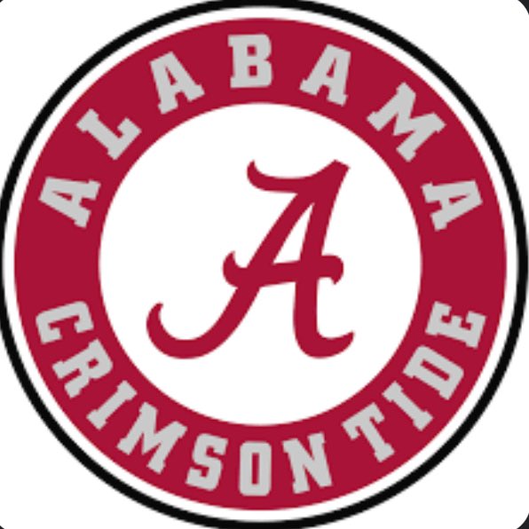 Can’t wait for the amazing opportunity to go visit Alabama this Saturday for a gameday visit! Thank you <a href="/Coach_TRob/">Travaris Robinson</a> <a href="/CoachMillz_/">Millz2BeMade Training</a>  Mike Walker