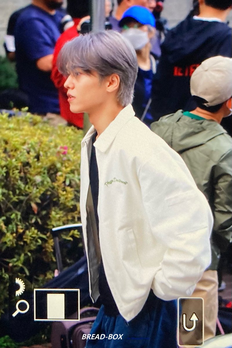 990316_breadbox's tweet photo. 231013 Preview
오늘도 화이또 💖
#유 #유토 #U #YUTO #온앤오프 #ONF #Bread_box @WM_ONOFF https://t.co/HAYFUs4cXb
