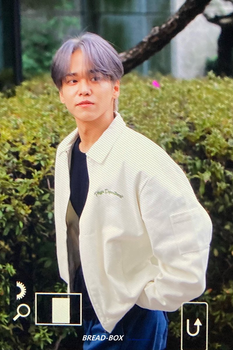 990316_breadbox's tweet photo. 231013 Preview
오늘도 화이또 💖
#유 #유토 #U #YUTO #온앤오프 #ONF #Bread_box @WM_ONOFF https://t.co/HAYFUs4cXb