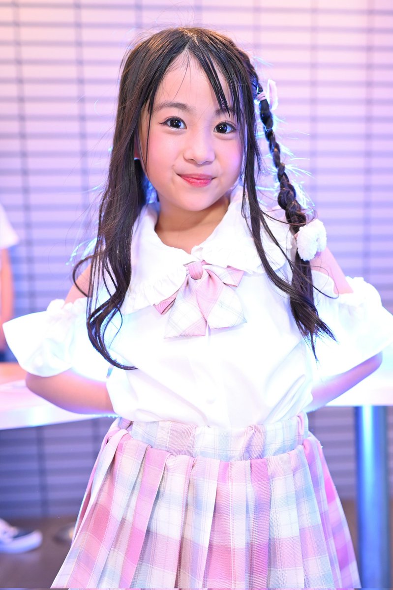 s07190222's tweet photo. 2023年9月17日 東京アイドル劇場 高田馬場④
#ゆな
#7piece
#天使
#エース
#凰
#ポートレート
#アイドル
#モデル
#Godox
#3灯 https://t.co/xQefsRvNvL