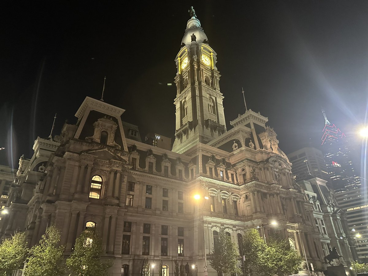 Anthony_Thai_'s tweet photo. That’s a wrap for #ACEP23! Honored to serve @AcepResearch as the Lead Medical Student Scholar.
I learned a ton from top-notch educators and got to meet and reconnect with friends and mentors from all over the country. Can’t wait to see you again! Peace out, Philly!
@ACEPNow https://t.co/kbVH19C0rY
