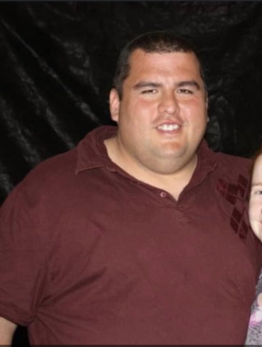 mo_highball's tweet photo. Today 8 years ago I had quadruple bypass surgery at the age of 37. I am 153 pounds down from this pic. So today on the day Dr Spurlock saved my life. I did 153 pushups and walked 5 miles for the occasion. It was a great day. https://t.co/eSD4a2DpKy