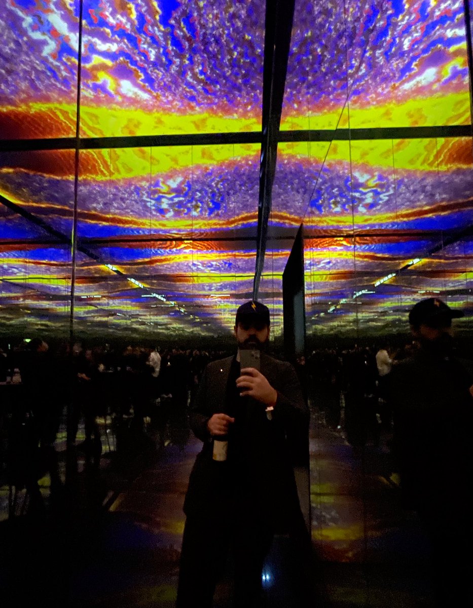 0xfar's tweet photo. Epic night. The perfect energy on Bitcoin. https://t.co/FNUL4JFn1Y