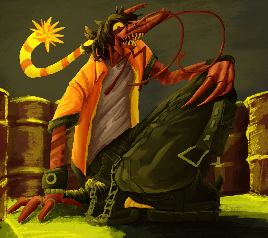 BobbitBot (COMMS OPEN) tweet media