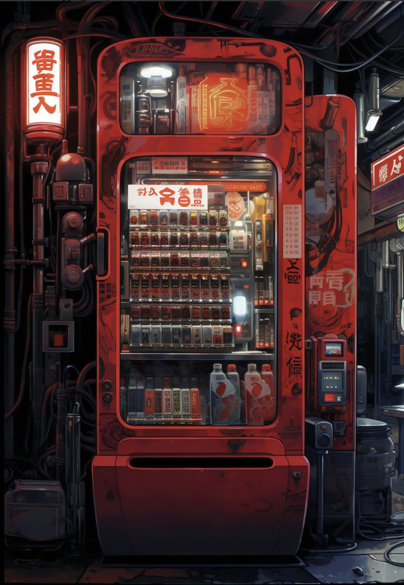JasonActual's tweet photo. The lighting.. the reflections.. the colors.. the zoomed-in details.. this collection is truly magnificent. Each piece is unique and incredible! The commons go just as hard as the rares! Well done @javpixel_art
https://t.co/29oHWBPpHA
#mechaz #NFTCommmunity #nftcollector https://t.co/ymgPNx9kUH