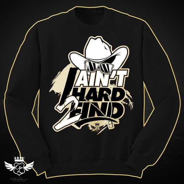 ALCollection's tweet image. #IAINTHARD2FIND 
anthonylawrencecollection.com/product-page/i…