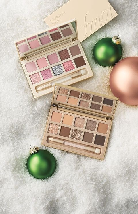 Eyes That Dazzle

New eyeshadow palettes for endless holiday looks!

Watch the replay of this live stream!  avon.com/live-shopping?… #Avon #beauty #makeup #omlineshopping