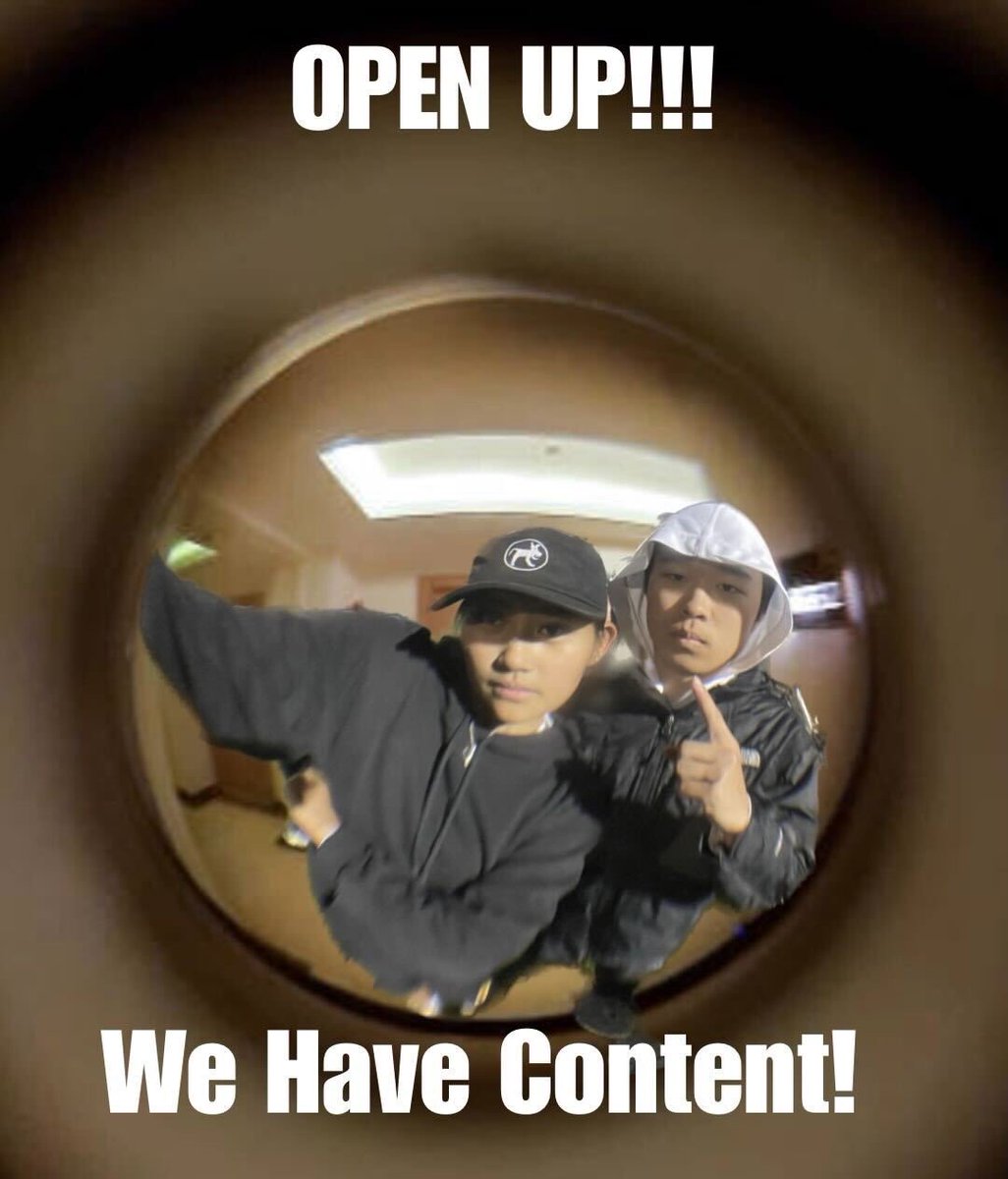 We hope you missed us 🥸Our exec team has been working their butts off to make sure our season runs smoothly, so we’re taking over 👶🏻

Get hyped for g̶r̶e̶a̶t̶ content. In the meantime check out our GoFundMe to support your favourite dogs 🐶: gofundme.com/f/support-the-…