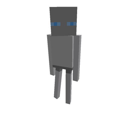 ROBLOX slender  Minecraft Skin