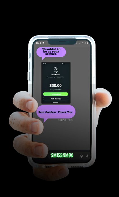 THIS IS THE ONLY THING THAT MATTERS FROM YOU- HOW MUCH MORE DO I NEED TO SAY??  &bull;Findom&bull;cashcow&bull;paypig&bull;whalesub&bull;finsub&bull;sissy&bull;cuckolding&bull;humiliation&bull;homewrecking&bull;brattyDomme