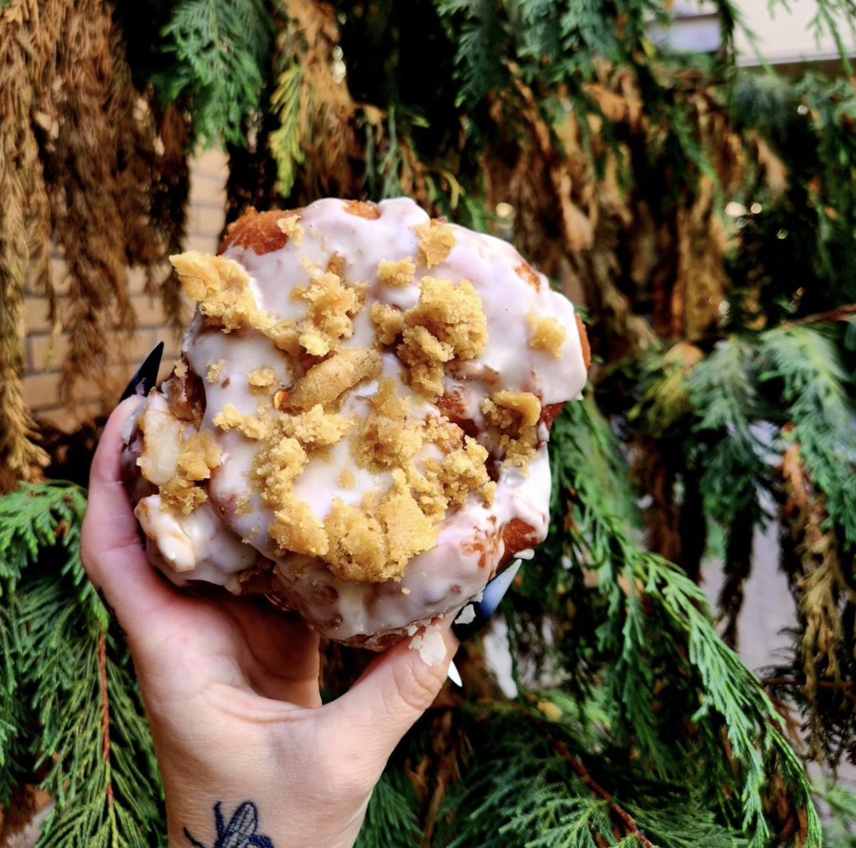 EverOut Portland tweet media