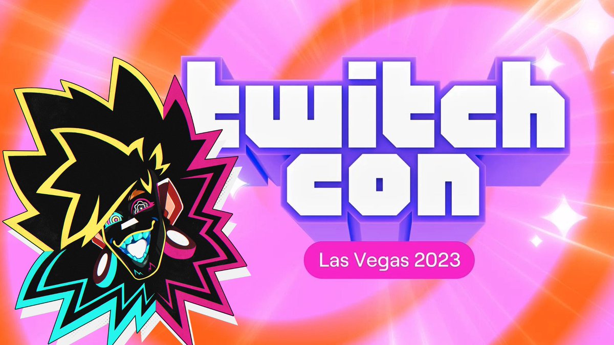 voidtaffy's tweet photo. 👀I'm flying out to Vegas next week with Jackie for Twitchcon. Who am I seeing there? 🌃 https://t.co/2KSPAc7i40