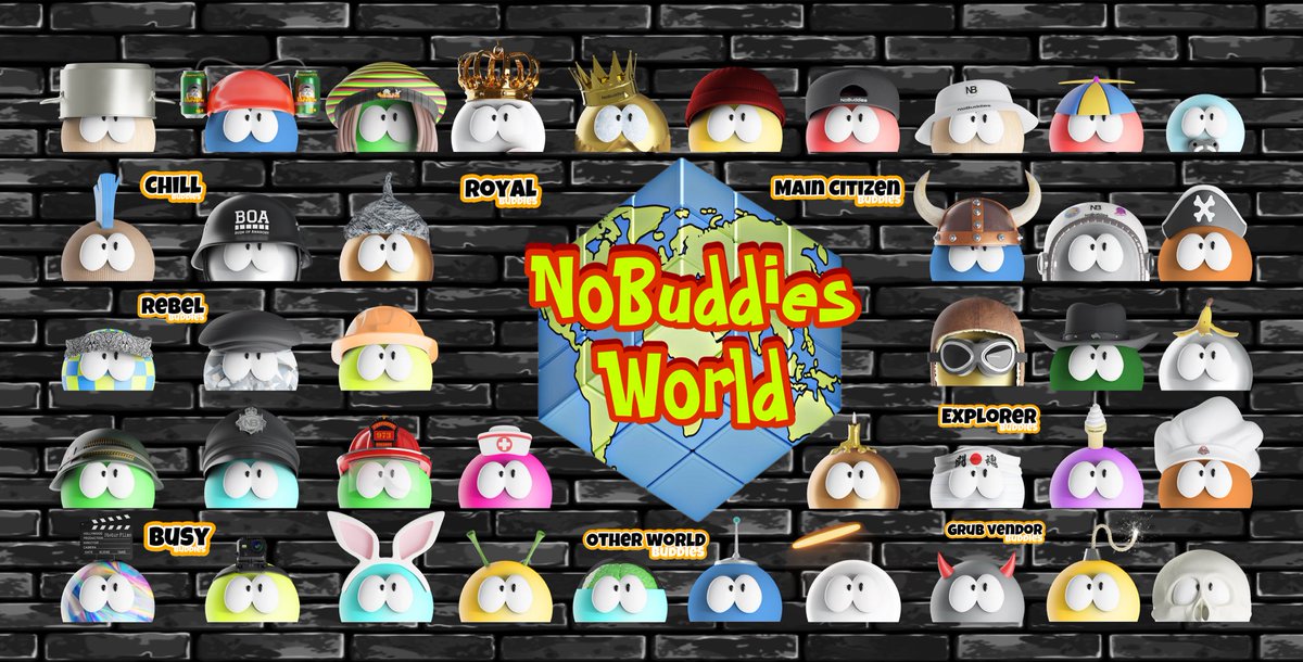 JonnyChimps tweet media