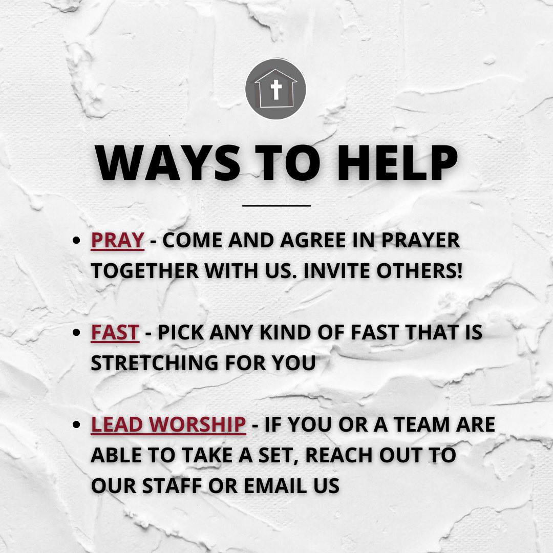 fhlhop's tweet image. We invite you to fast and pray for LIFE! Our prayer room will be open every day from 7pm - 8pm until Tue, Nov 7th to intercede for Jewish life and for the life of Ohio's children.

#prayforisrael 
#prayforlife
#ohio