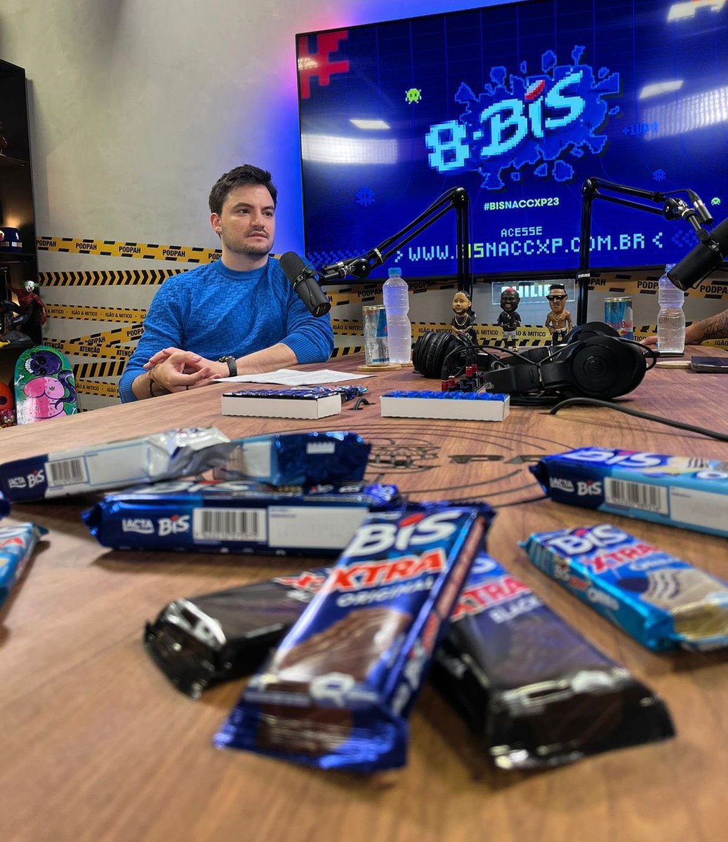 Dica: quando der vontade de comprar <a href="/BisOficial/">Bis</a> , lembre dessa imagem e você desistirá. #bisnuncamais