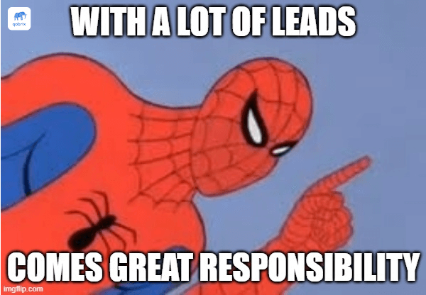 Sentia_Plus's tweet photo. Employees using your CRM?
Salesforce reports that 70% Don't!!!
What to do?
Blow it Up, or Update it?
Here's How to figure it out
#CRM #CRMSpaceinfo #Sales #AI #Dreamforce #insightly #AI #OpenAI #monday #Salesforce #Hubspot #pipeline #Zoho #Salestips #B2B https://t.co/oz4WEuOtQ4 https://t.co/HQkSCz0gD5