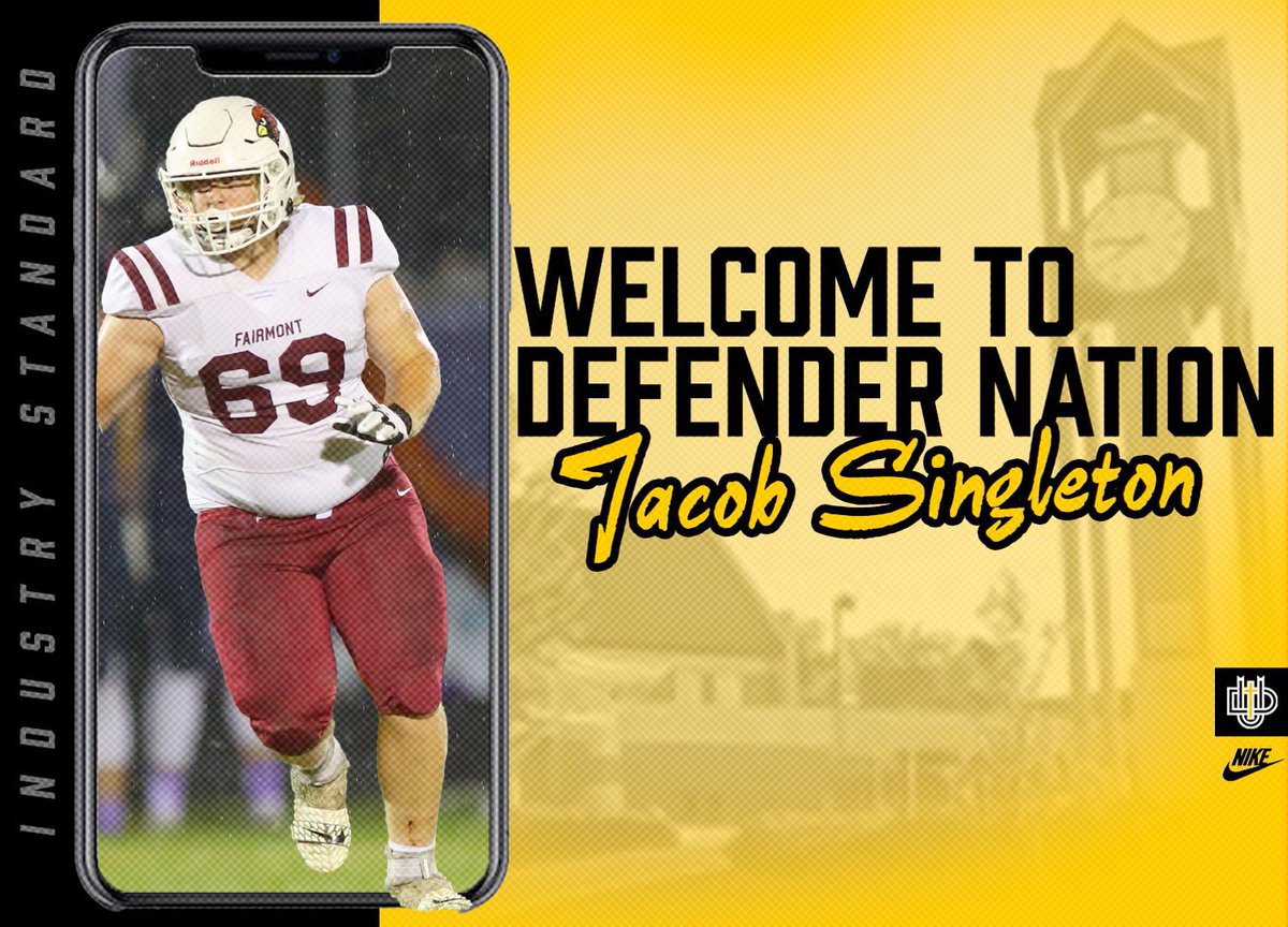 Jake Singleton tweet media