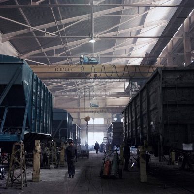 prunderground's tweet image. The rise and expansion of Rail Service under #SergeyGushchin’s leadership prunderground.com/?p=318824 #RailService