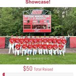 Photo by Sacred Heart Club Baseball (@SHUClubBase)
