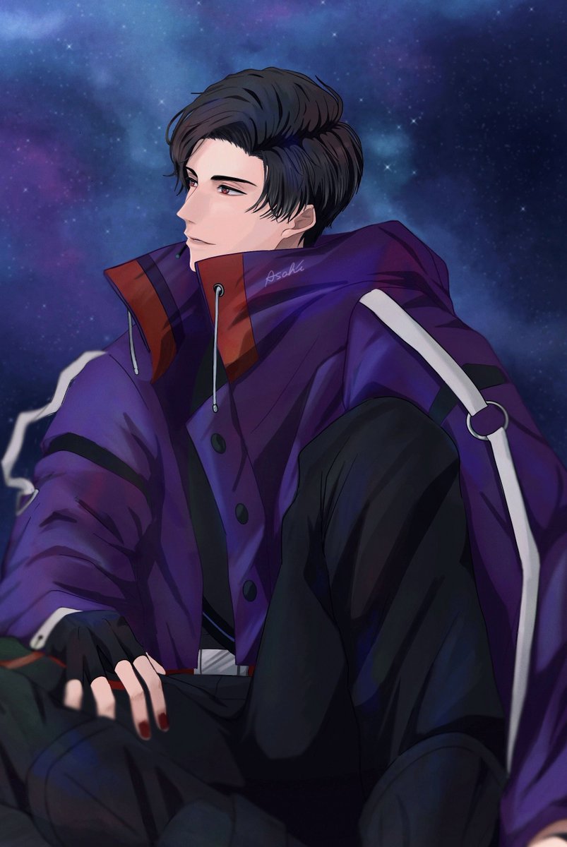 asahiobayme's tweet photo. .
#obeymefanart #obeymelucifer https://t.co/mKjuGXnkB5