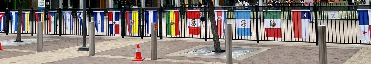 Severine Ireland (@irelandseverine) on Twitter photo Celebrating <a href="/awtyintlschool/">Awty Intl. School</a> Spanish language ! Students learned a lot about the traditions and culture! Creating art with music 🎼 #awtylearns Celebrating <a href="/awtyintlschool/">Awty Intl. School</a> Spanish language ! Students learned a lot about the traditions and culture! Creating art with music 🎼 #awtylearns