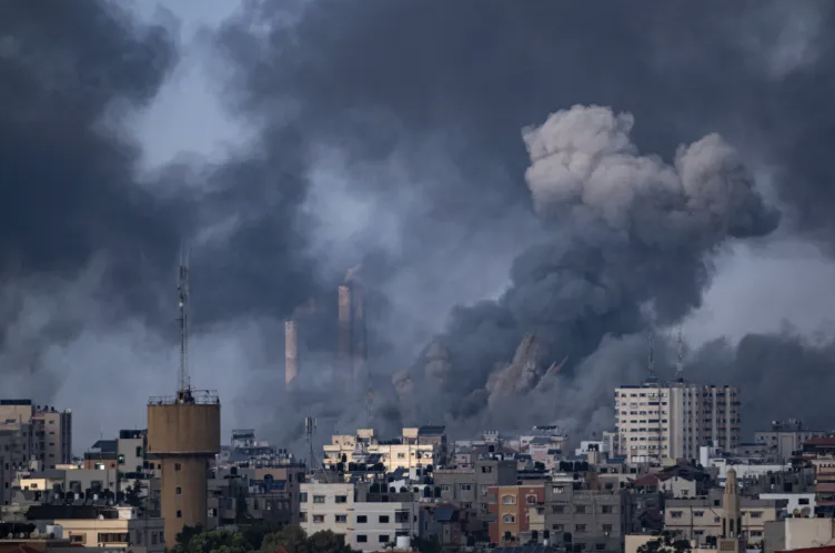 AJEnglish's tweet photo. “My brother, two sisters, and parents are slowly fading away right before my eyes."

Time is running out at Gaza hospitals as life-saving machines running on generators will soon stop working due to Israel's refusal to allow fuel supplies https://t.co/6SiGScvI2g https://t.co/UoDC9bfAH0