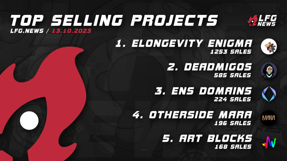 LFG NFT News (🔥,🚀) tweet media