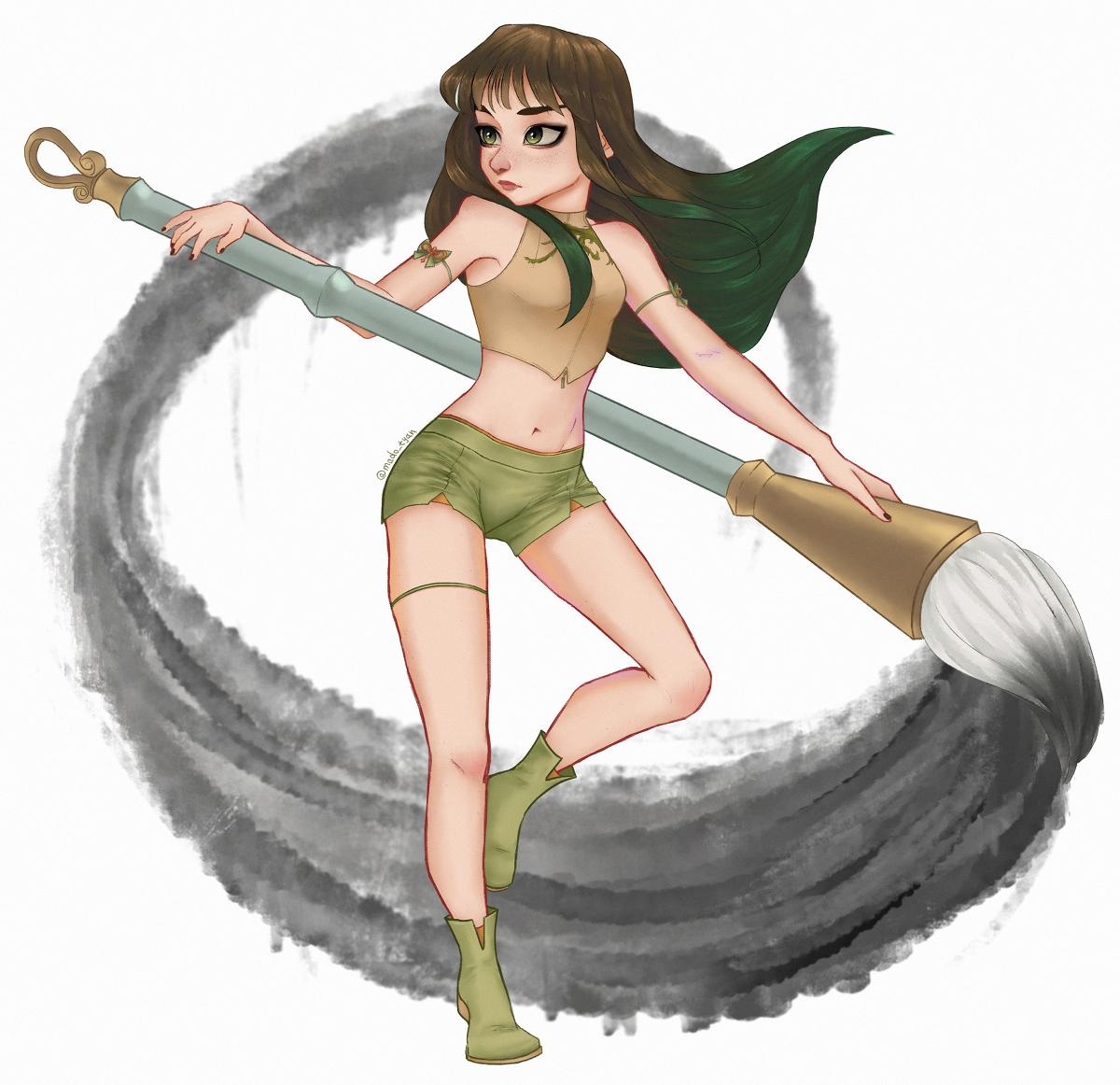 cache_mac51412's tweet image. 🙈🙈🙈🙈🙈 #rpg #LostArk #Kadan #TicketTuesday #迷子のｘｘみーつけた  
Original: GAV1710