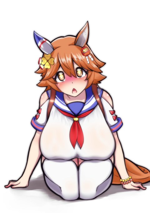 だいふくきたる 