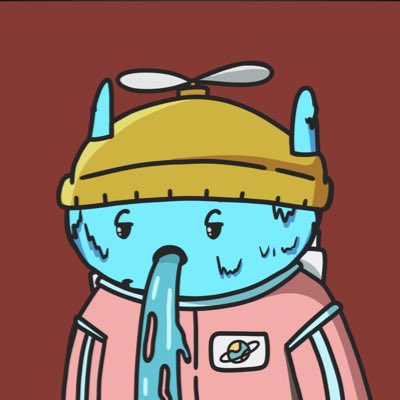 I don’t really degen anymore, but if I do, it’s AFOE ! Where my yetis at?#AlienFrensOverEverything  #NewProfilePic <a href="/alienfrens/">alien frens</a>