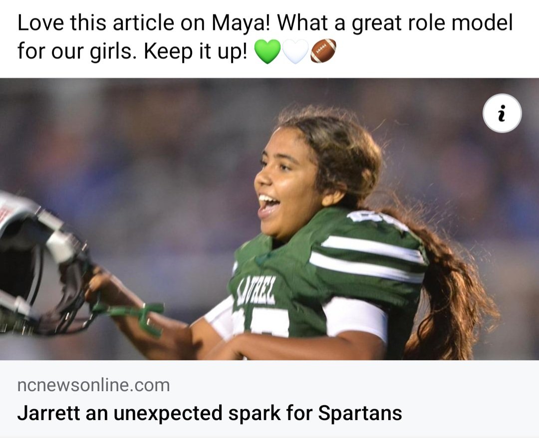 Maya jarrett (@jimjarrett10) on Twitter photo 