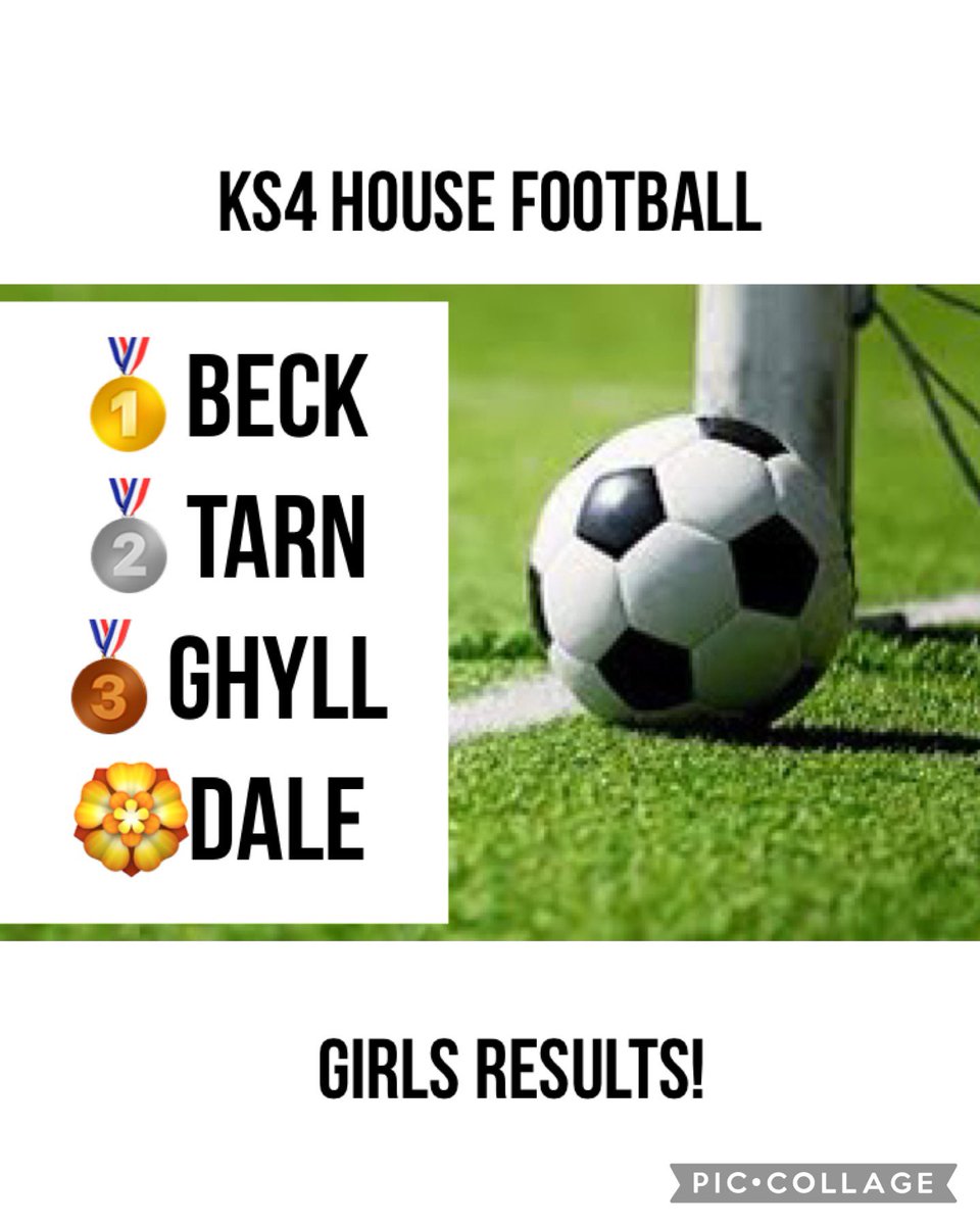 Settlebeck School tweet media