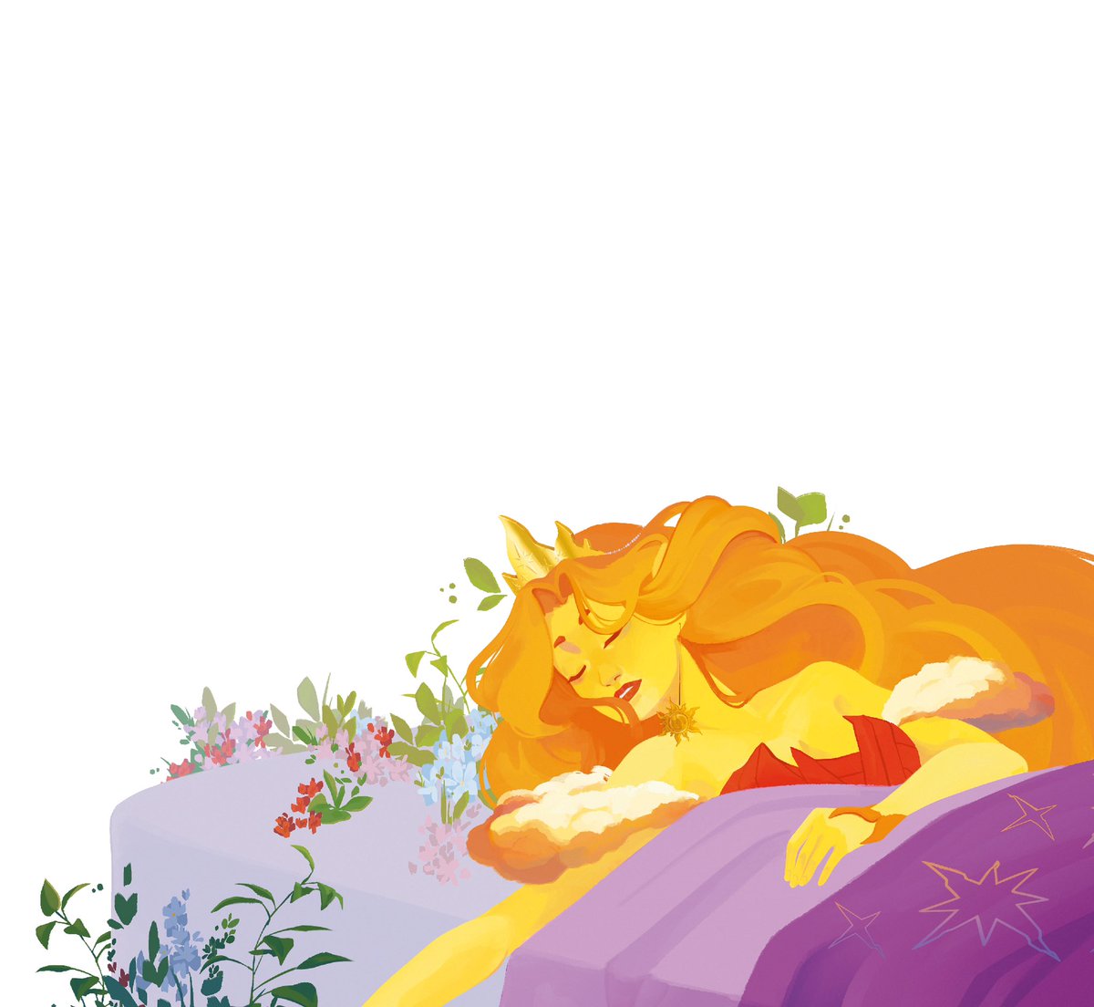 Melii Mon | Freelance Illustrator tweet media