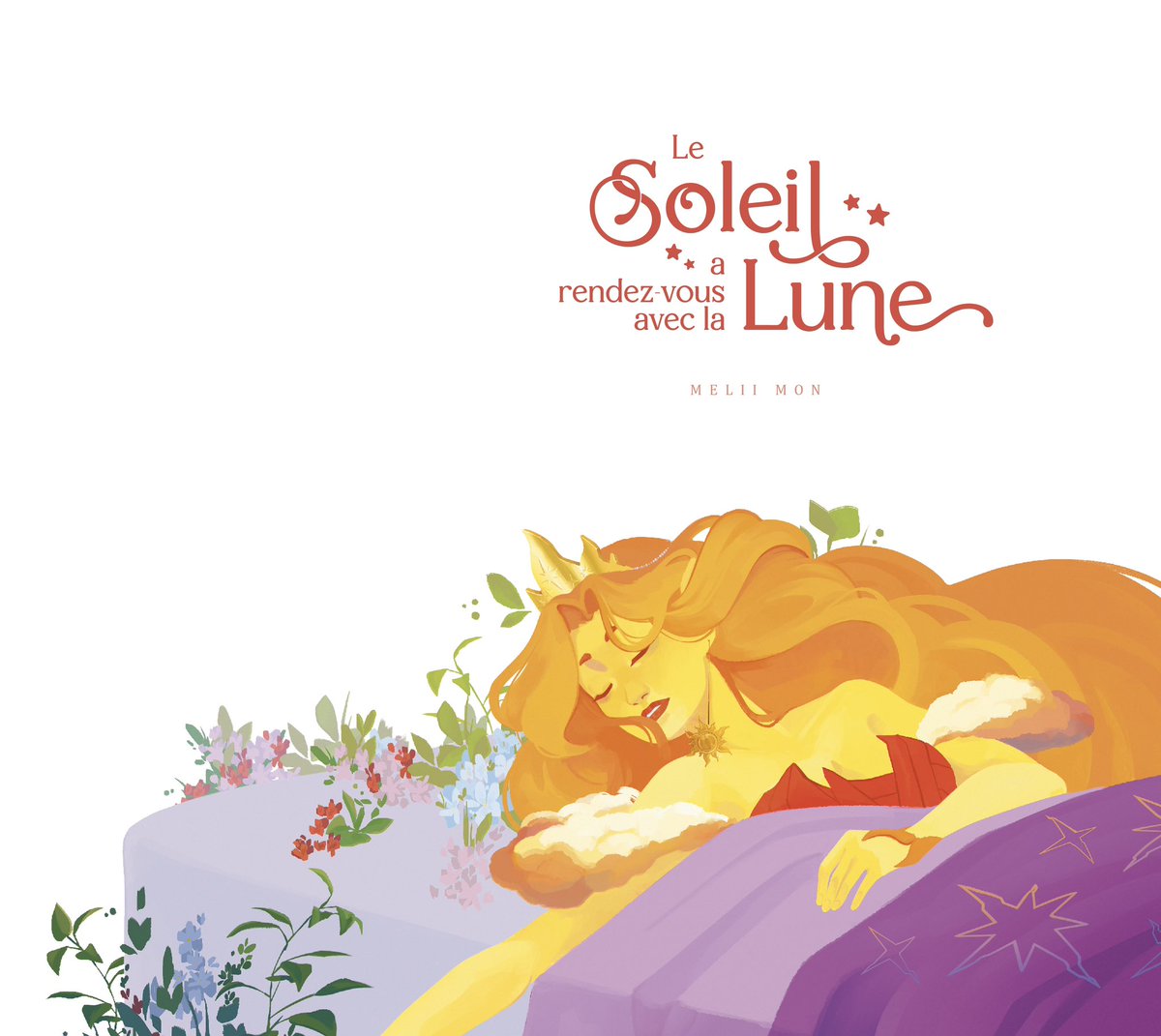 Melii Mon | Freelance Illustrator tweet media