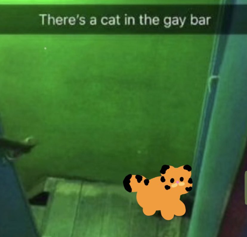 BigGarfFan37 tweet media