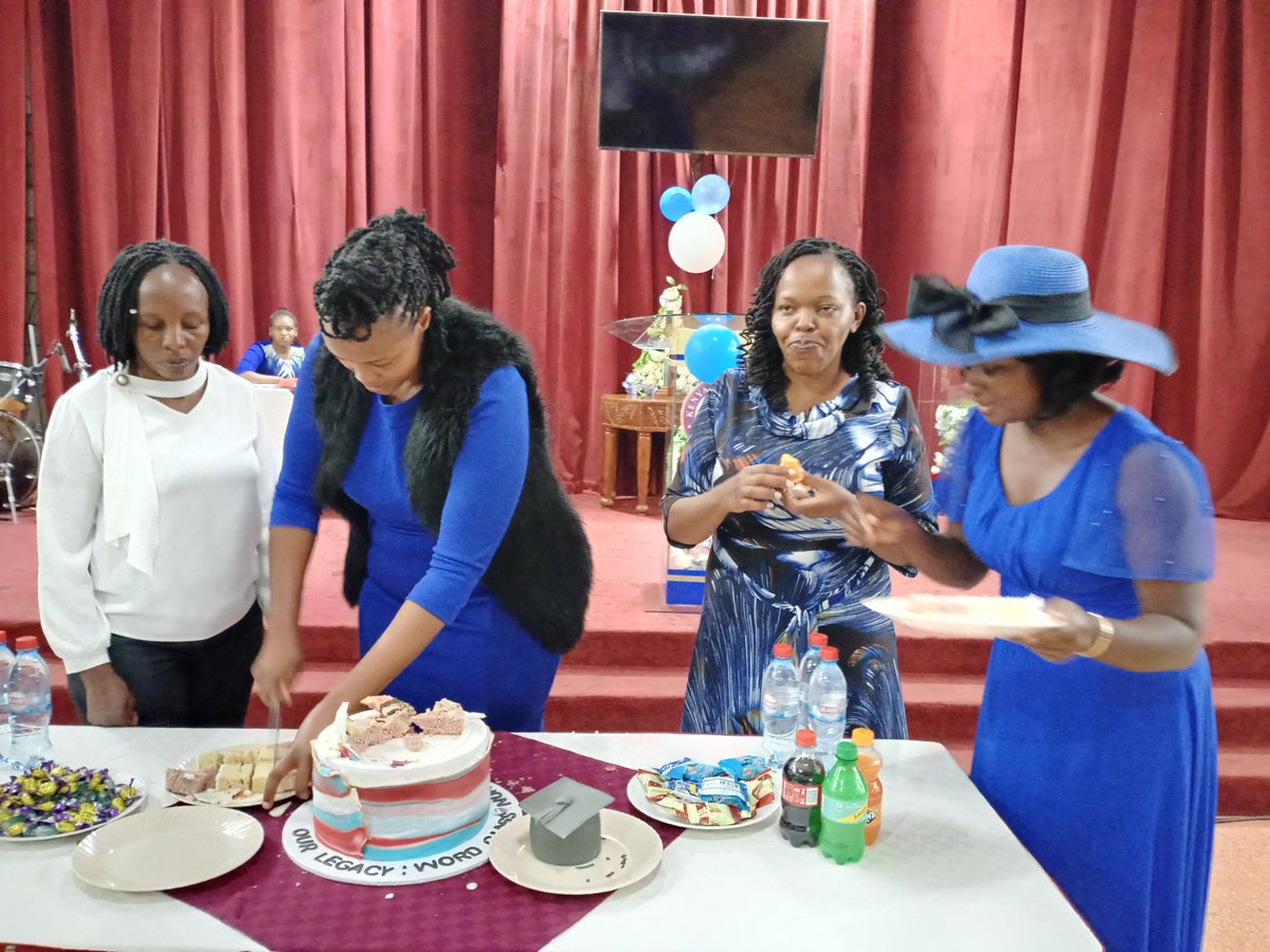KeMUNSAofficial's tweet photo. Nurses finalists' candle lighting event @KenyaMethodist for the 2023 graduating class. 
#ourlegacyworldclassnurses https://t.co/rlU7U0GZwn