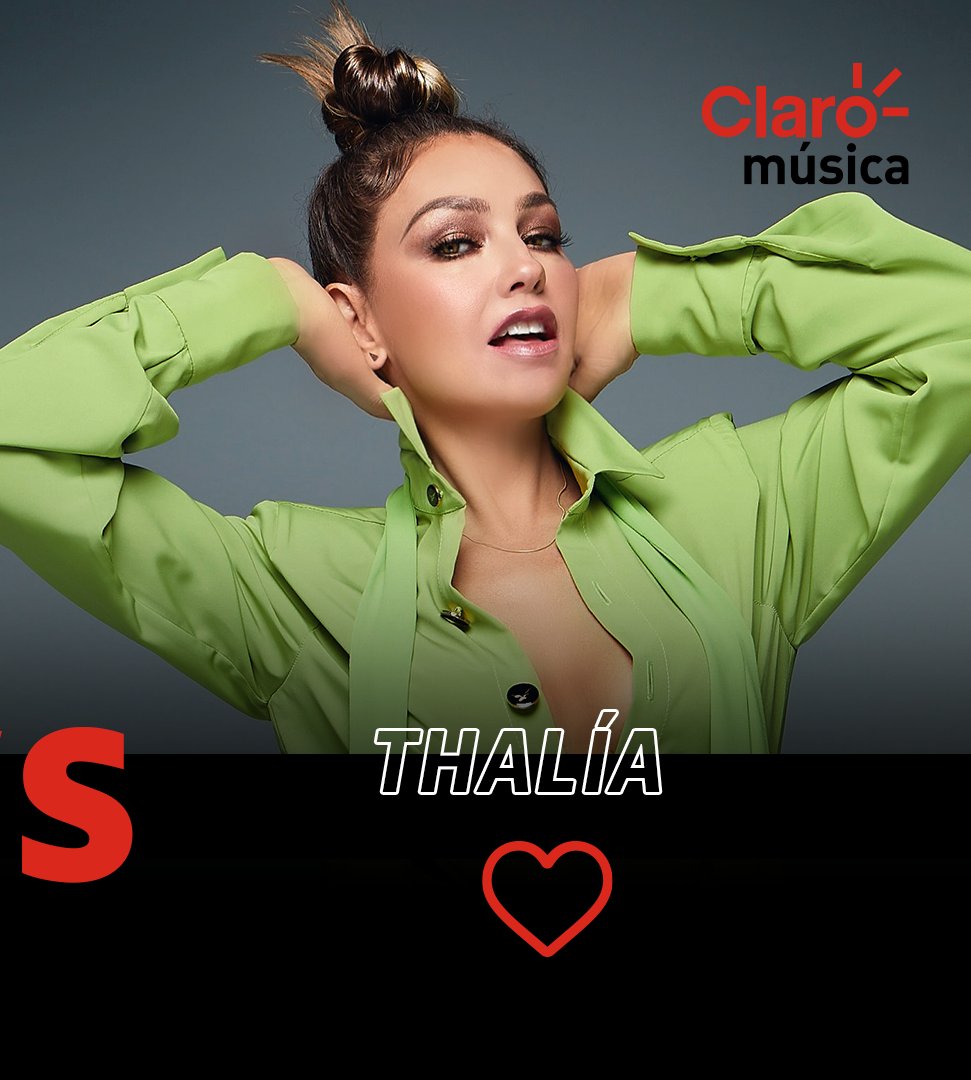 Conoces TODA la música de una de ellas 😍.