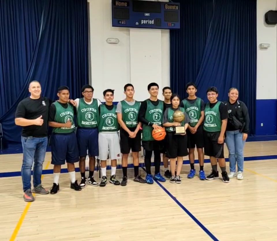 Central & CTD Cadets tweet media