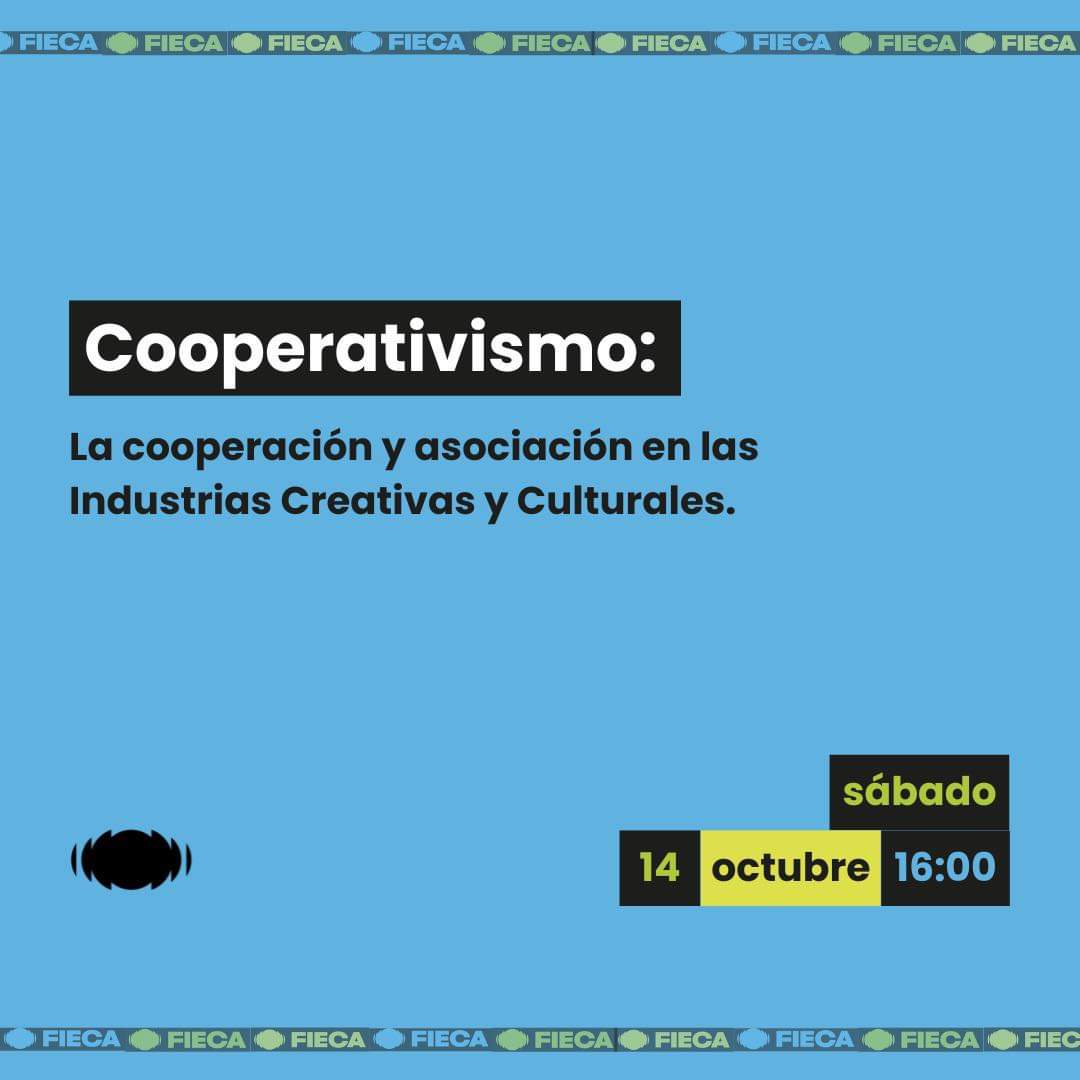 AuletCarlos's tweet photo. Participaré el sábado próximo alas 16hs., en el PRIMER FORO INTERNACIONAL DE ECONOMÍA CREATIVA DE CANELONES, en el Espacio DINAMO, ubicado en el MUNICIPIO DE ATLÁNTIDA en la Ruta Interbalnearia km 45 - Predio del Parque de Vacaciones de AGADU.
Abrazo. https://t.co/EAiW74pNIO