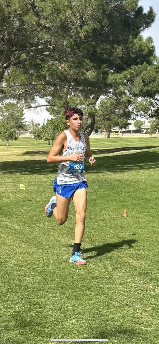 Cesar Morales (@saneliathletics) on Twitter photo <a href="/SanElizarioISD/">San Elizario ISD</a> Varsity Boys are the 2-4A District Champions!
This is their 10th consecutive District Championship!
#SanEliNation #DaleSanEli! <a href="/Fchavezeptimes/">Felix Chavez</a> <a href="/SanElizarioISD/">San Elizario ISD</a> Varsity Boys are the 2-4A District Champions!
This is their 10th consecutive District Championship!
#SanEliNation #DaleSanEli! <a href="/Fchavezeptimes/">Felix Chavez</a>